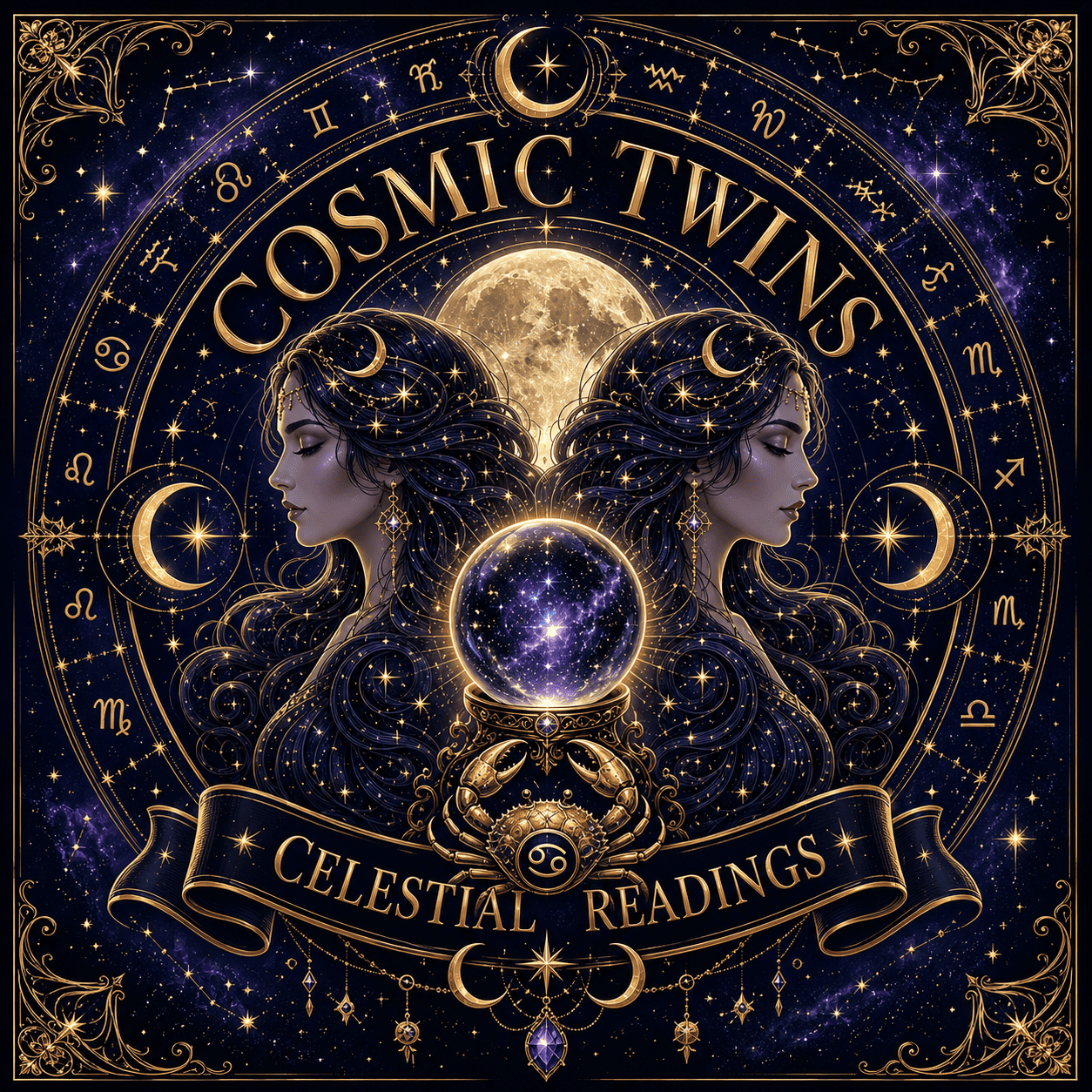 cosmictwins